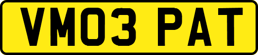 VM03PAT