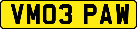VM03PAW