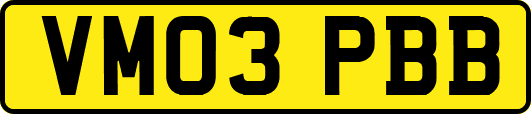 VM03PBB