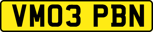 VM03PBN