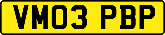 VM03PBP