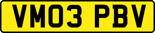 VM03PBV