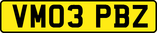 VM03PBZ