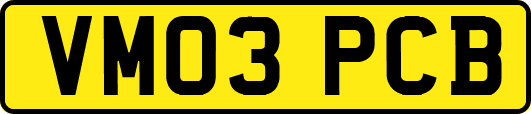 VM03PCB