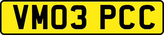 VM03PCC
