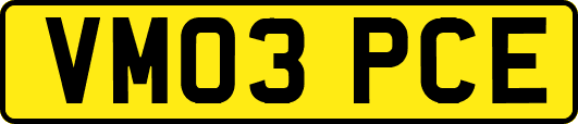 VM03PCE
