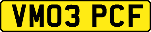 VM03PCF