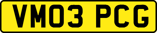 VM03PCG