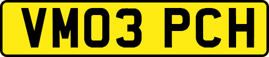 VM03PCH