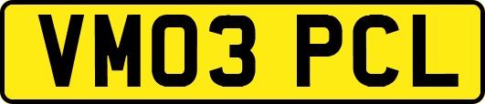 VM03PCL