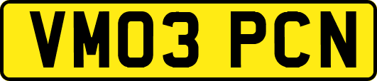VM03PCN