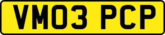 VM03PCP