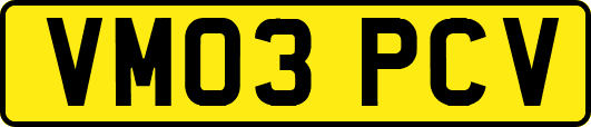 VM03PCV