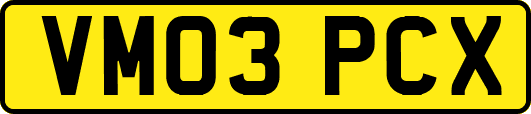 VM03PCX