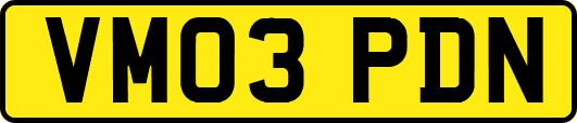 VM03PDN