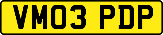 VM03PDP