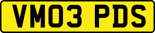 VM03PDS