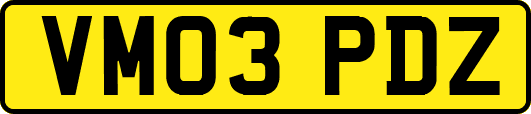 VM03PDZ