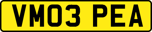 VM03PEA
