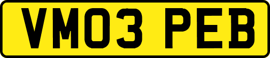 VM03PEB