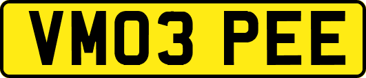 VM03PEE