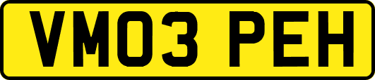 VM03PEH