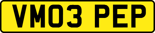 VM03PEP