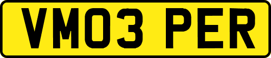 VM03PER