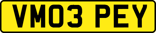 VM03PEY