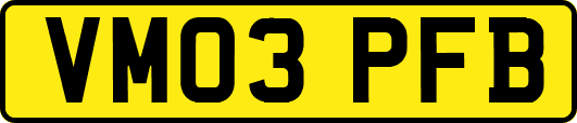 VM03PFB