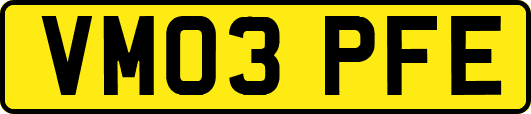 VM03PFE