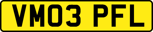 VM03PFL