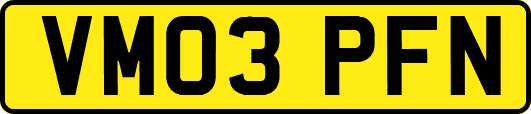 VM03PFN