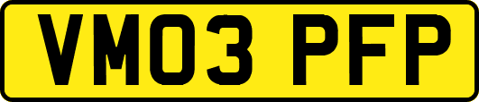 VM03PFP