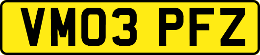 VM03PFZ