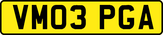 VM03PGA