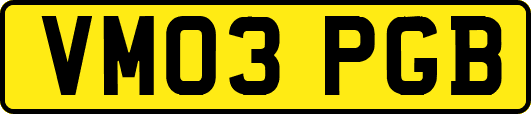 VM03PGB
