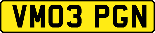 VM03PGN