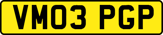 VM03PGP