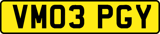 VM03PGY