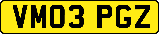 VM03PGZ
