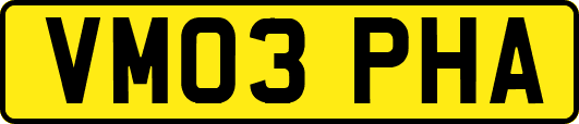 VM03PHA
