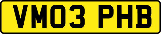 VM03PHB