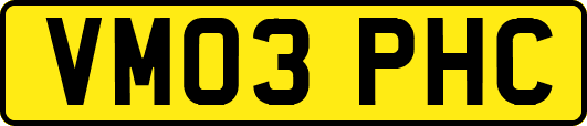 VM03PHC
