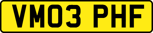 VM03PHF