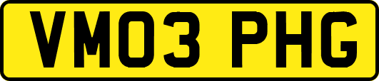 VM03PHG