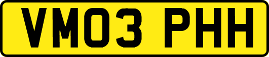 VM03PHH