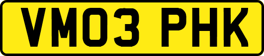 VM03PHK