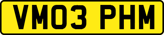 VM03PHM