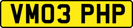 VM03PHP
